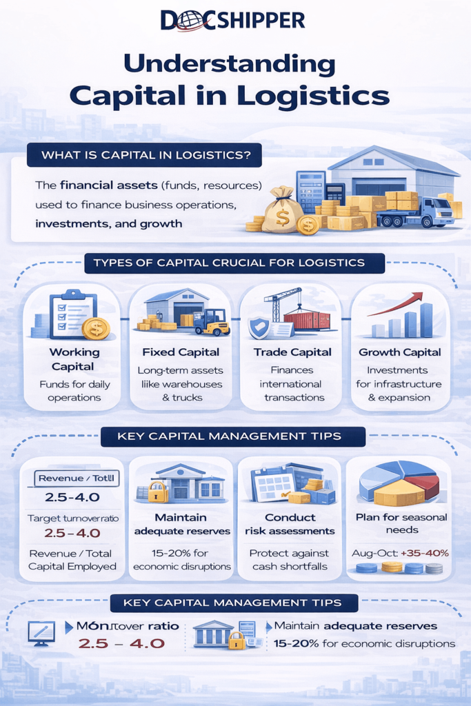 Capital