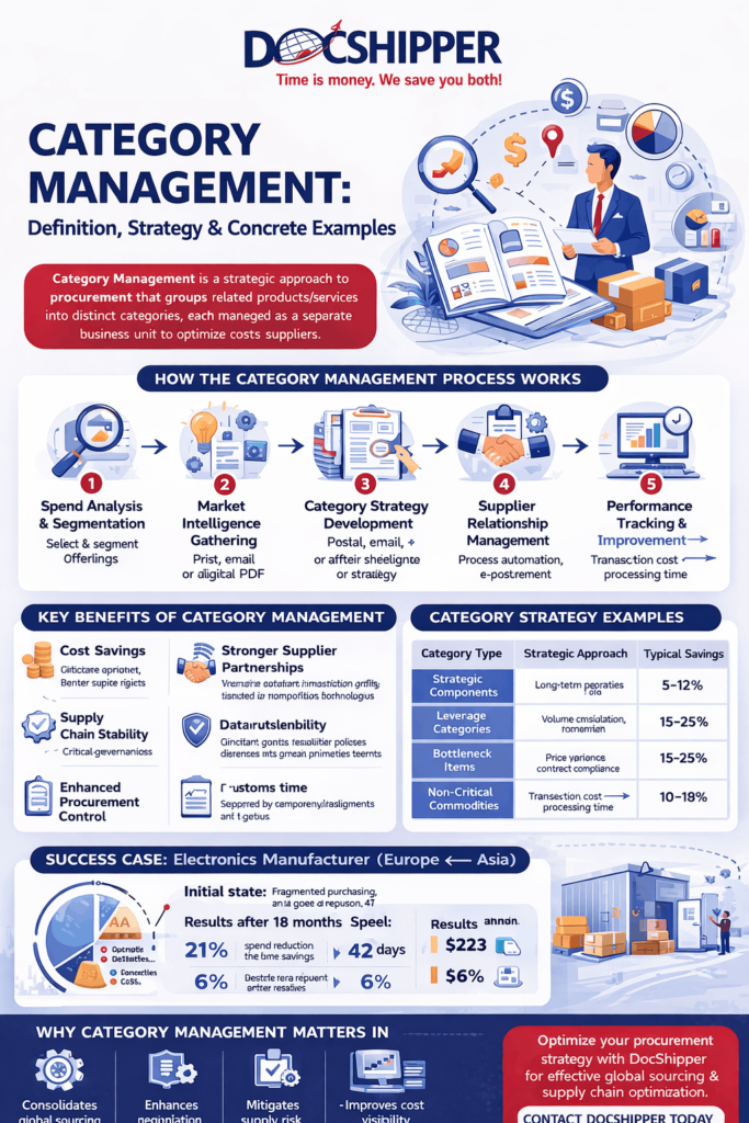 Category-Management
