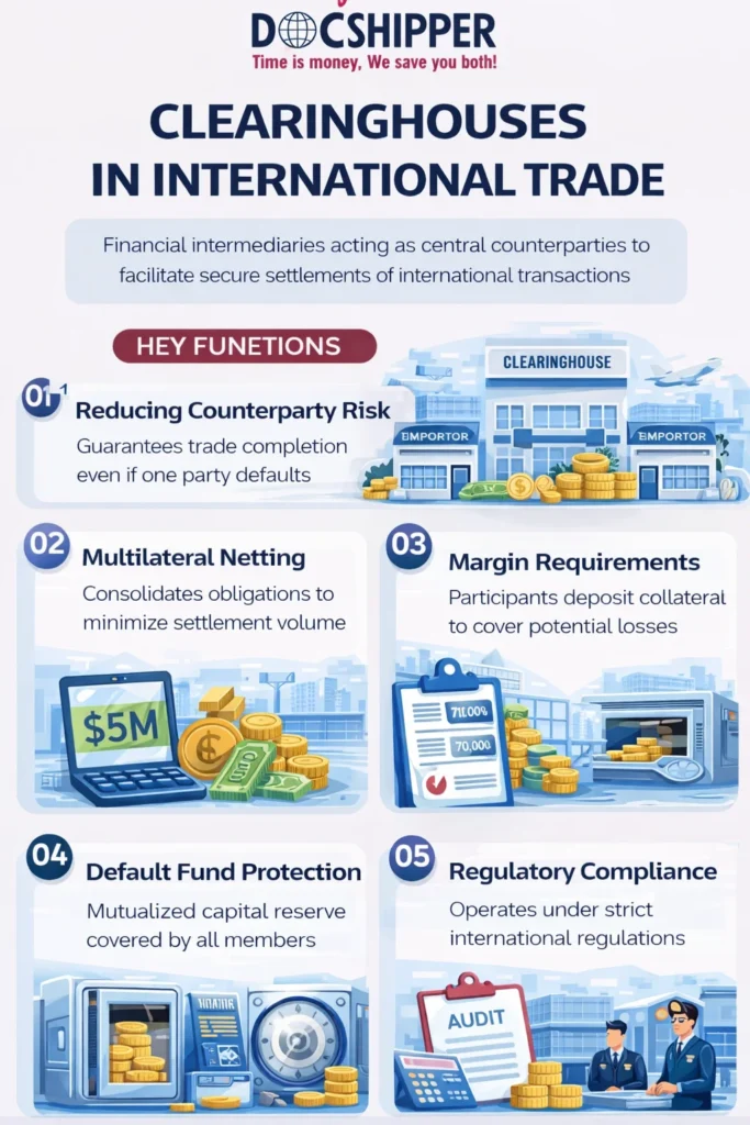 Clearinghouse