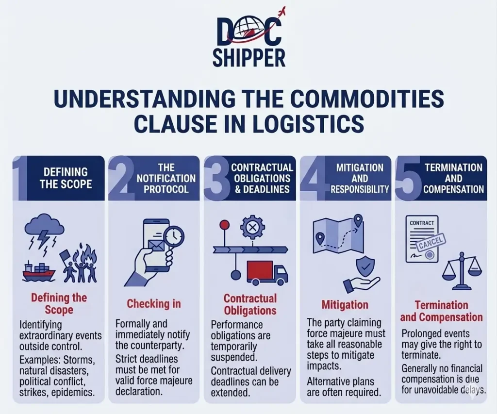 Commodities Clause: Definition, Application & Practical Examples