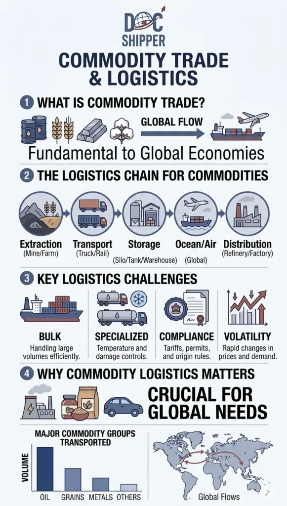 Commodity_ Definition, Classification Guide for currentyear DocShipper