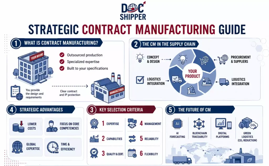 Cost Management Definition & Guide for %currentyear% DocShipper