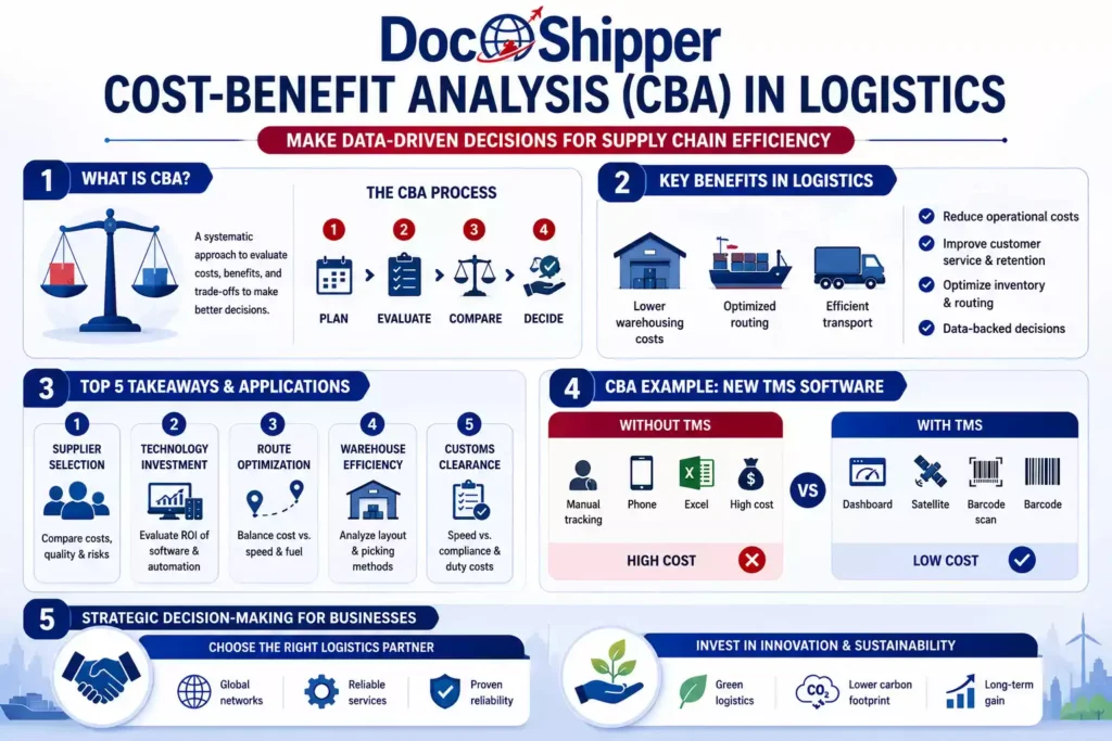 Cost Benefit Analysis Definition & Guide for %currentyear%