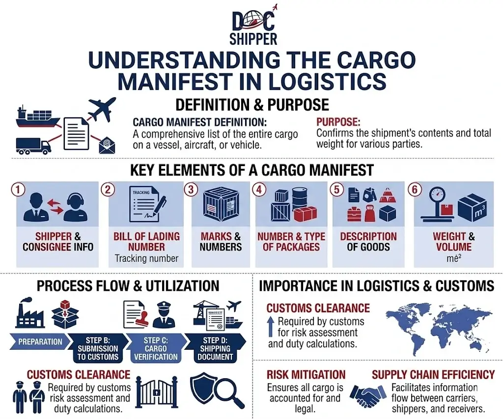 Cargo Tonnage: Definition & Calculation Guide for 2026