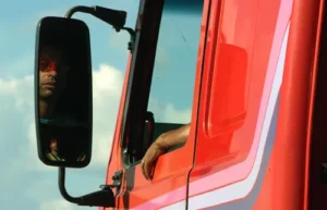 Autonomous truck