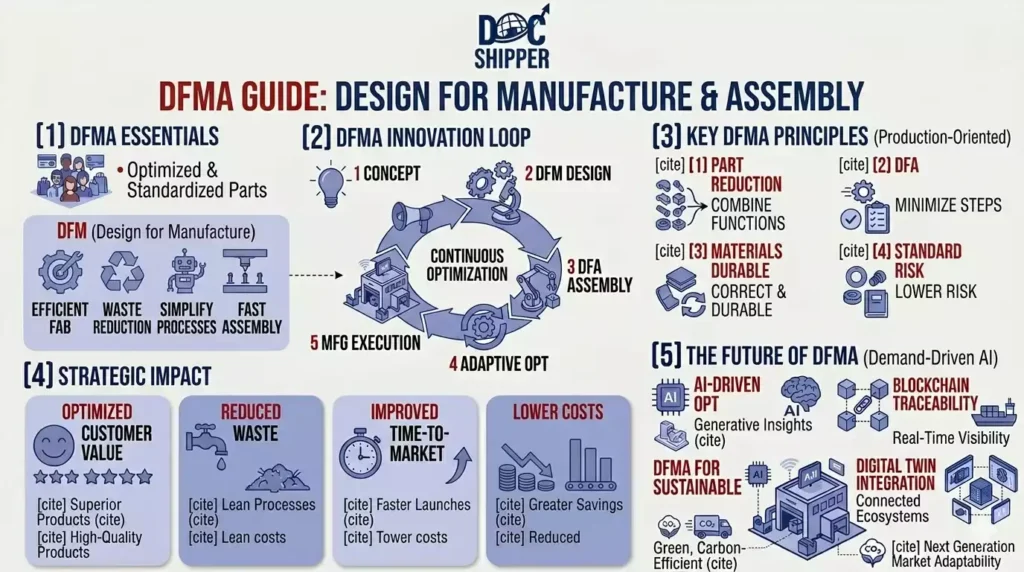 DFMA_ Design for Manufacture Assembly Guide en currentyear