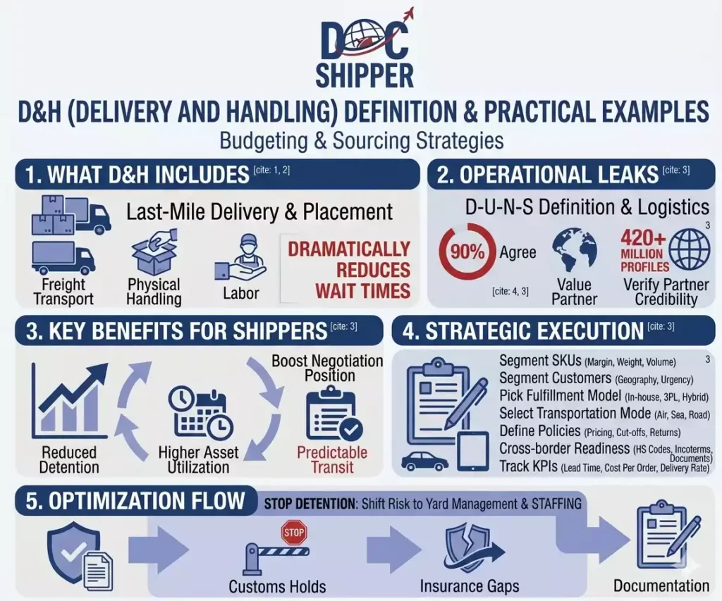 DH_ Definition, Calculation Guide for currentyear DocShipper