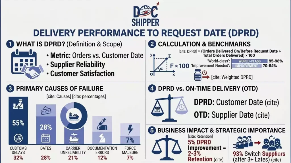 DPRD: Definition, Calculation & Guide for %currentyear% | DocShipper