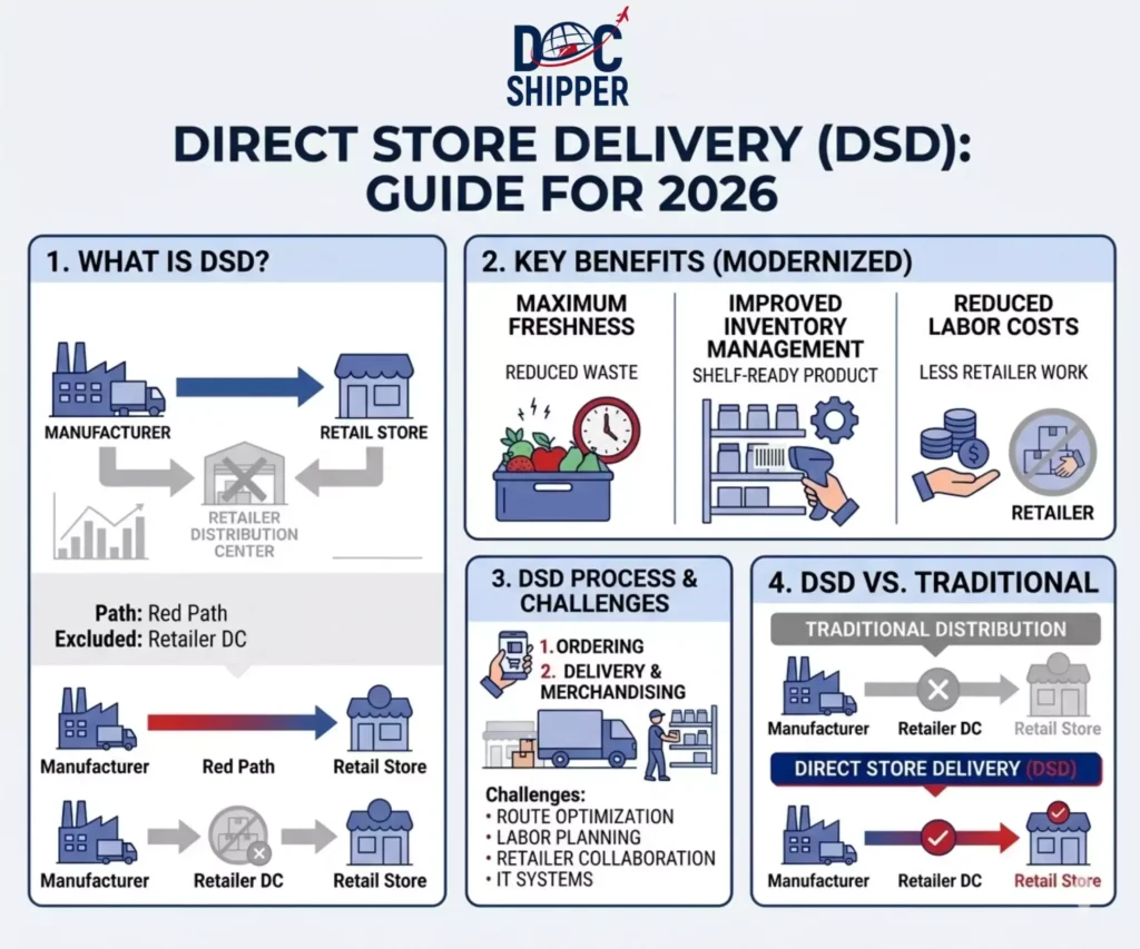DSD Direct Store Delivery_ Definition Guide for currentyear