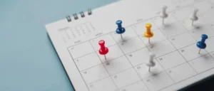 Data-driven planning, visibility, and exception handling