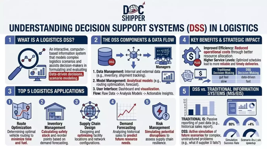 Decision Support System: Definition & Guide en %currentyear%