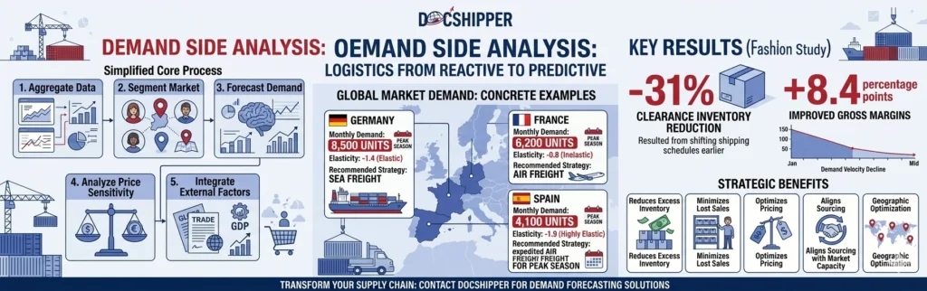 Demand Side Analysis