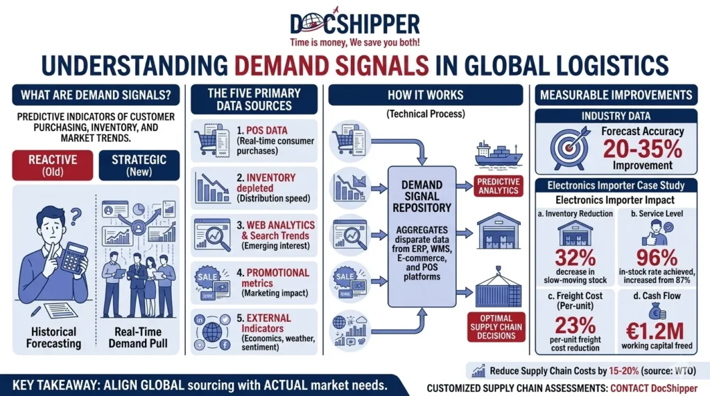 Demand Supply Balancing
