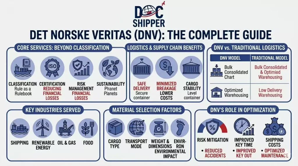 Det Norske Veritas (DNV)_ Definition Role in currentyear DocShipper