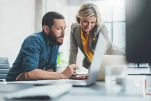 Digital management