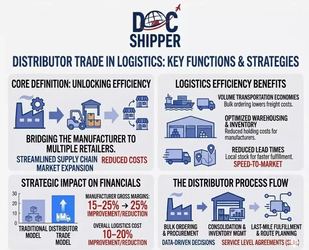 Distributor_ Definition, Role Guide for currentyear DocShipper