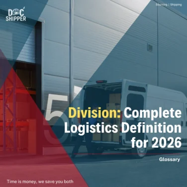 Docket: Definition & Complete Guide for 2026 | DocShipper