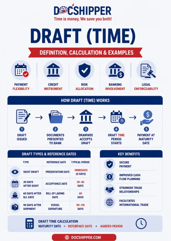 Draft Time