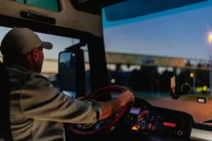 Driver shortage