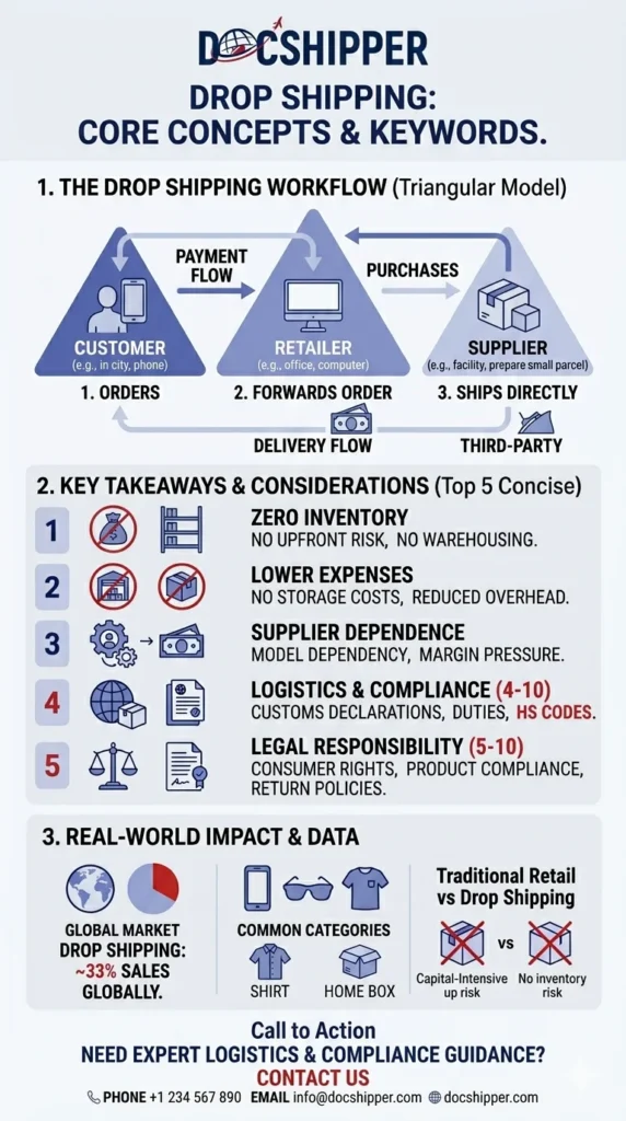 Drop Shipping