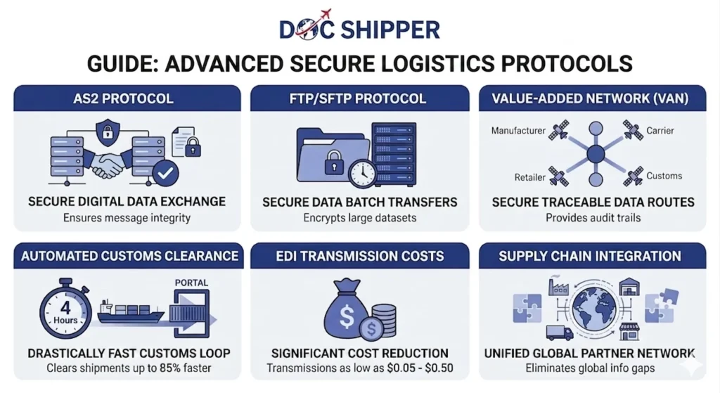 EDI Transmission_ Definition & Complete Guide for %currentyear% | DocShipper