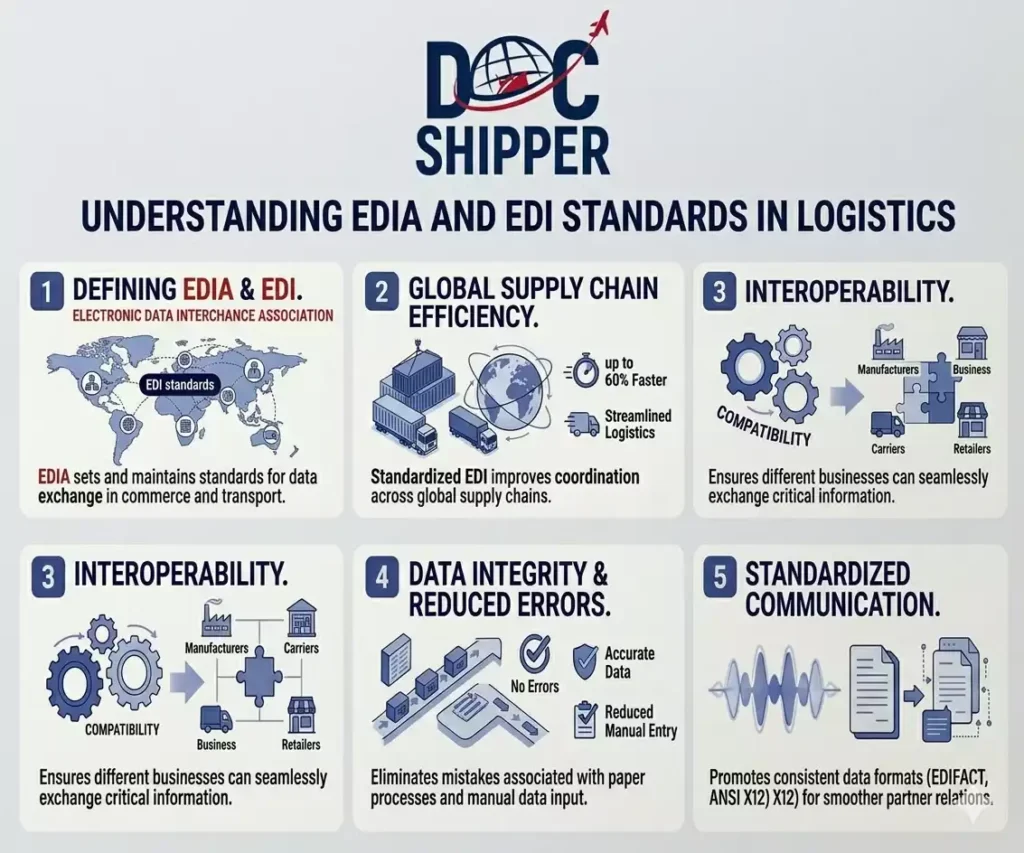 EDIA_ Complete Definition Guide for currentyear DocShipper