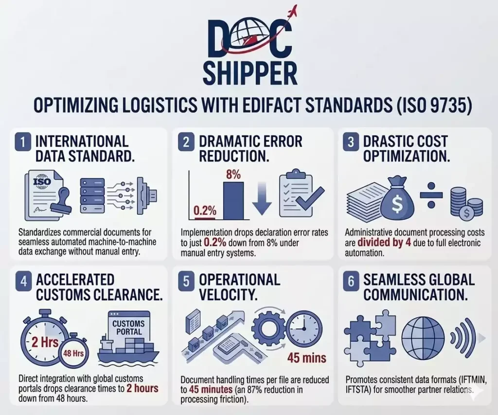 EDIFACT_ Definition Implementation Guide for currentyear DocShipper