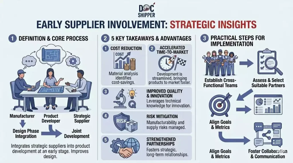 Early Supplier Involvement_ Definition Guide for currentyear DocShipper