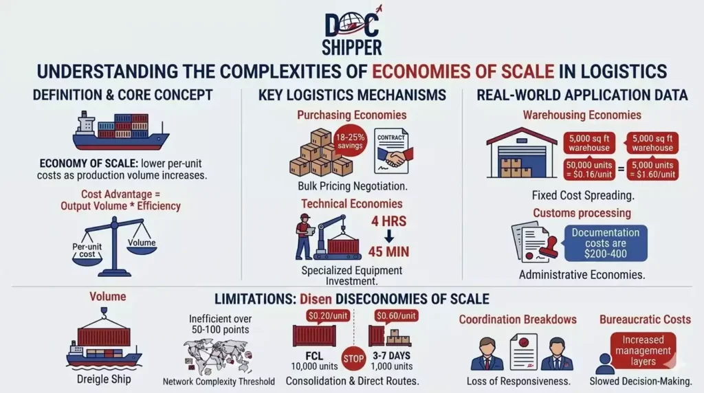 Economy of Scale_ Definition Calculation Guide in currentyear