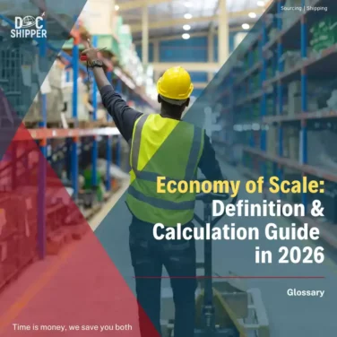 Advice of Shipment: Definition & Guide for 2026 | DocShipper