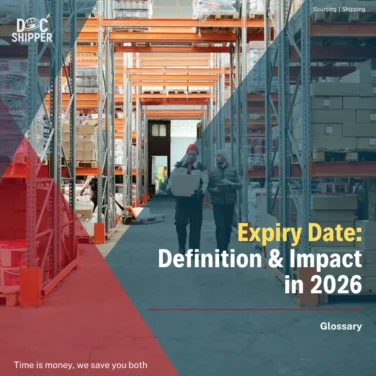 EAR: Complete Definition & Compliance Guide for 2026 | DocShipper