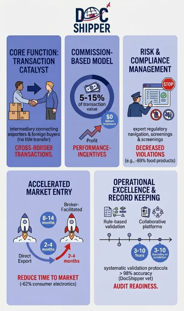 Export Broker_ Definition & Complete Guide for %currentyear%