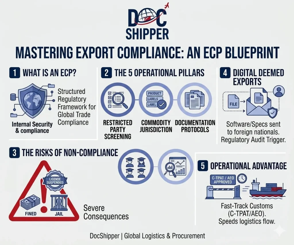 Export Compliance Program_ Definition & Guide for %currentyear% | DocShipper