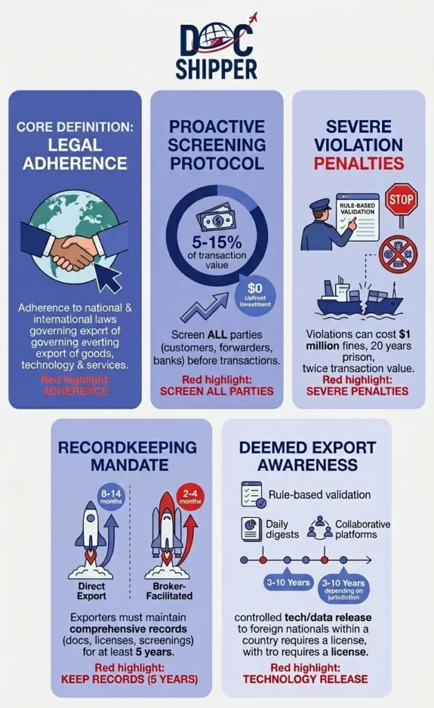 Export Compliance_ Definition & Practical Guide for %currentyear%