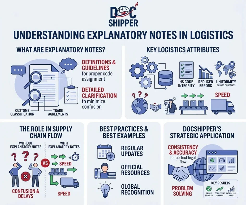 Export Documentation Software_ Definition & Guide in %currentyear%