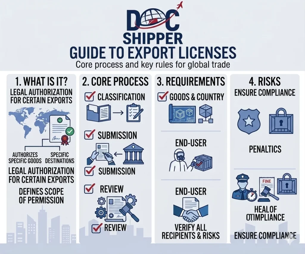 Export License_ Definition & Complete Guide in %currentyear%