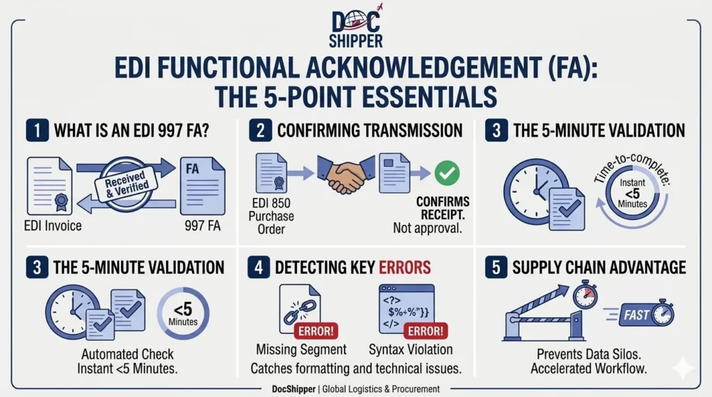 FA_ Functional Acknowledgement Definition Guide for %currentyear%