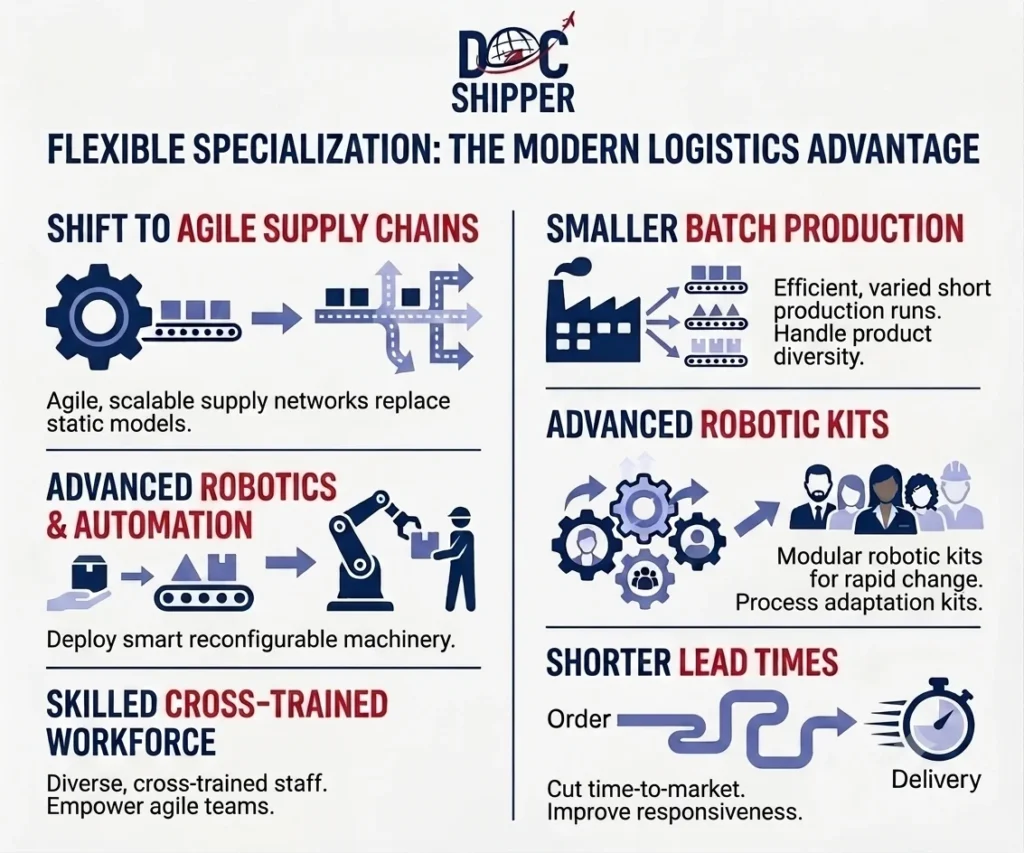 Flexible Specialization_ definition & guide for %currentyear% | DocShipper