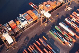 Flexible supply chain