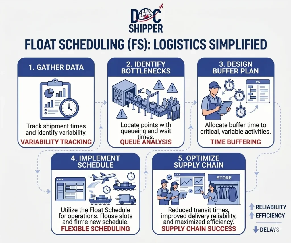 Float_ Definition & Calculation Guide for %currentyear% | DocShipper