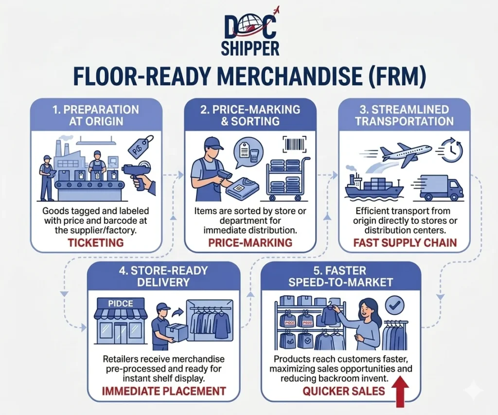 Floor-Ready Merchandise_ complete definition in %currentyear% | DocShipper