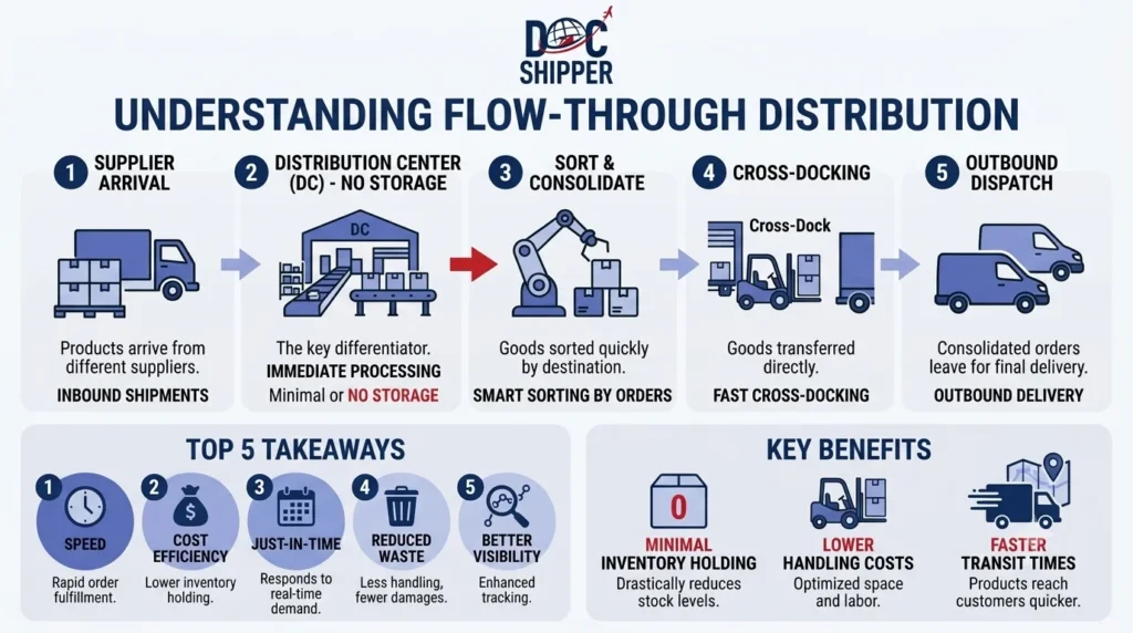 Flow-Through Distribution_ Definition & Guide for %currentyear%