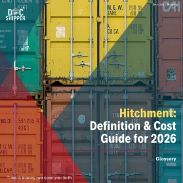 High-Density Compression: Definition & Guide for 2026 | DocShipper