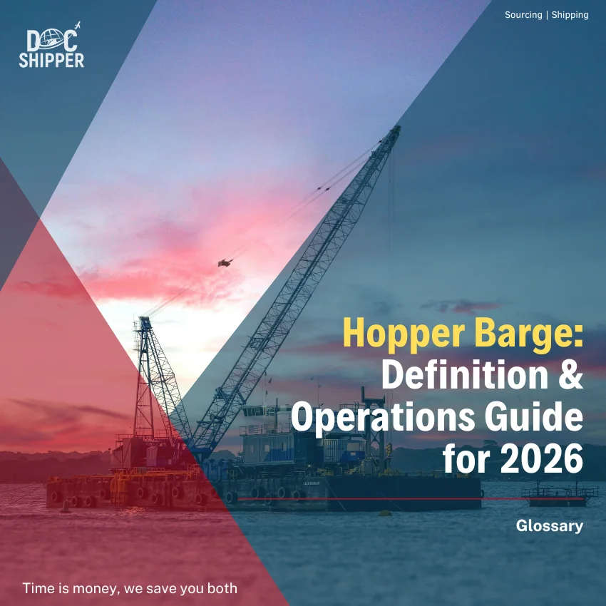 Hopper Barge: Definition, Operations & Practical Applications in Maritime Logistics
