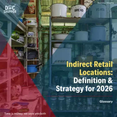 Shipper Retail Example DTS Delivery: Definition & Guide for 2026 | DocShipper