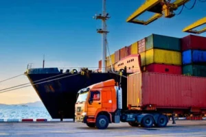 Logistics (2)