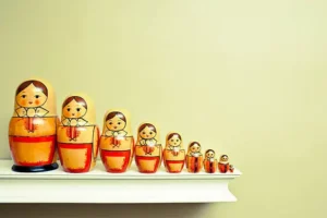 Matching forwarder type to your company size and growth plan