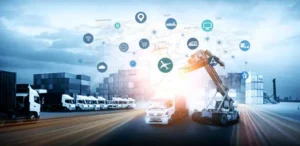 Reshaping the trucking industry
