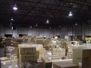 Supply chain