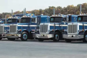 Trucking